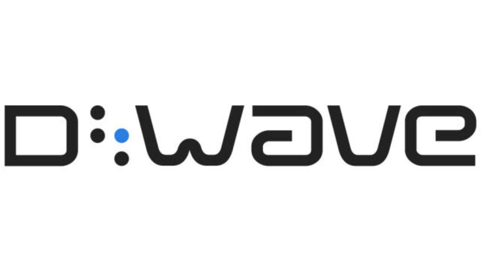 dwave logo