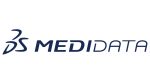 Medidata logo