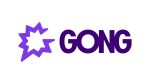 gong logo