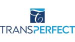 transperfect logo