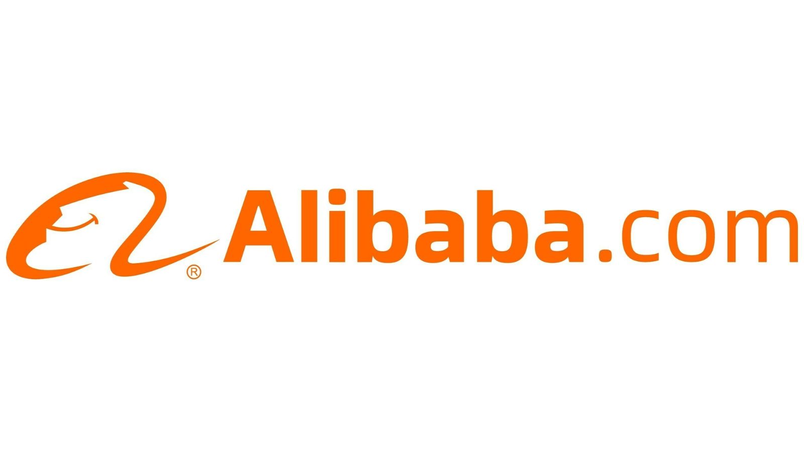 alibaba logo