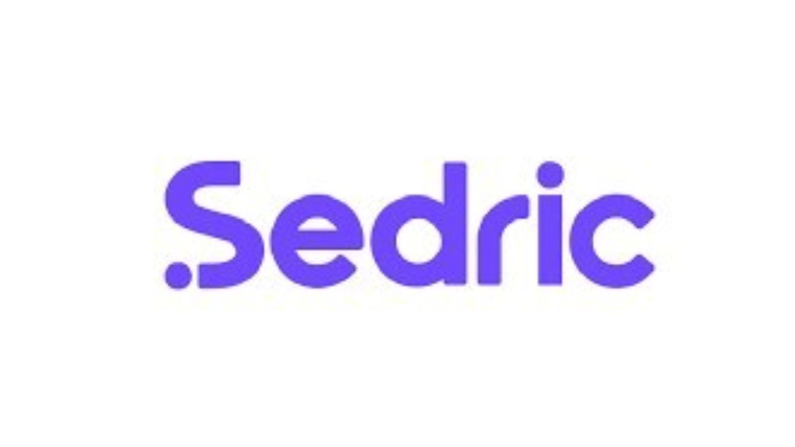 sedric logo