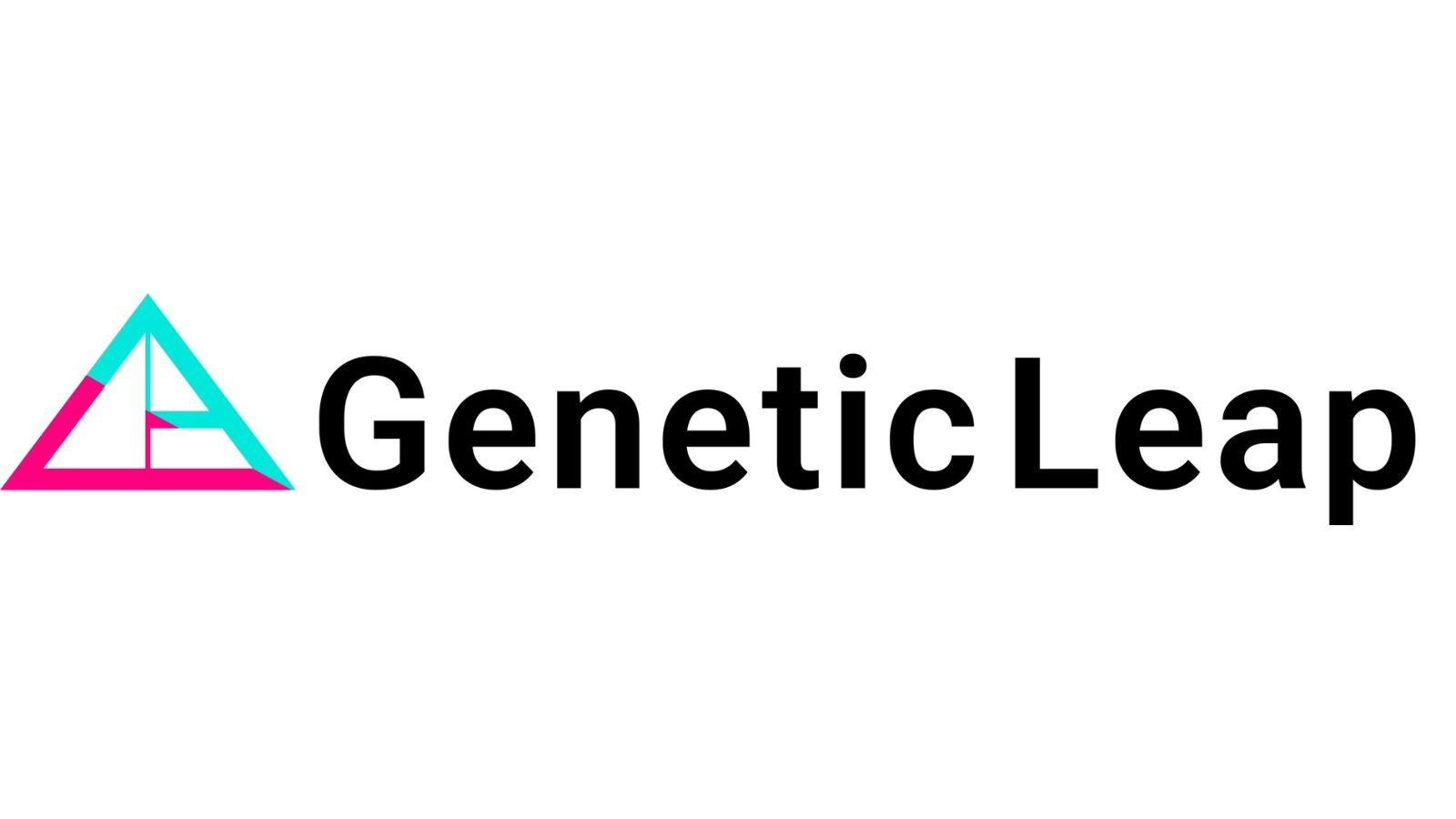 genetic leap logo