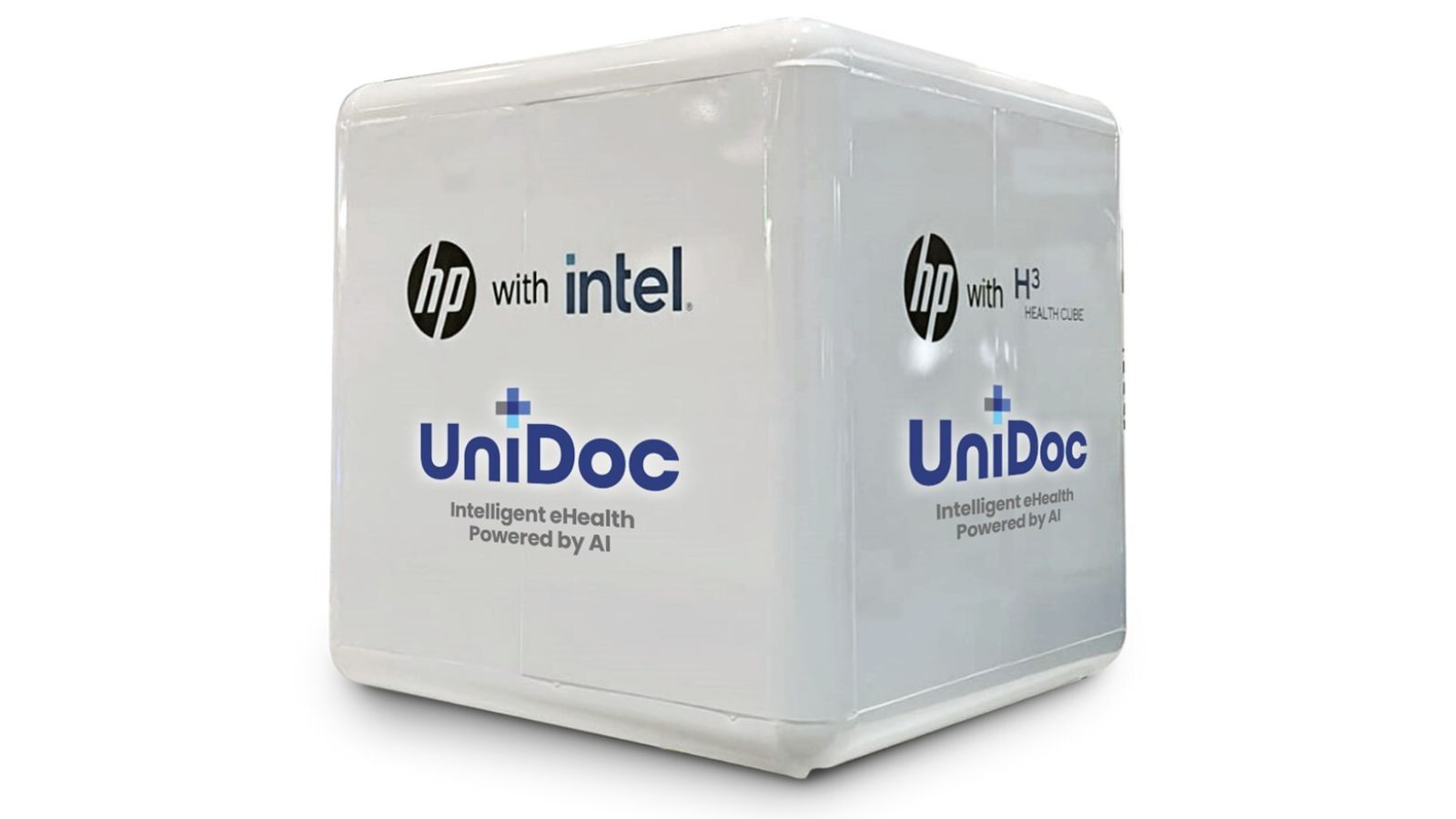 UniDoc logo