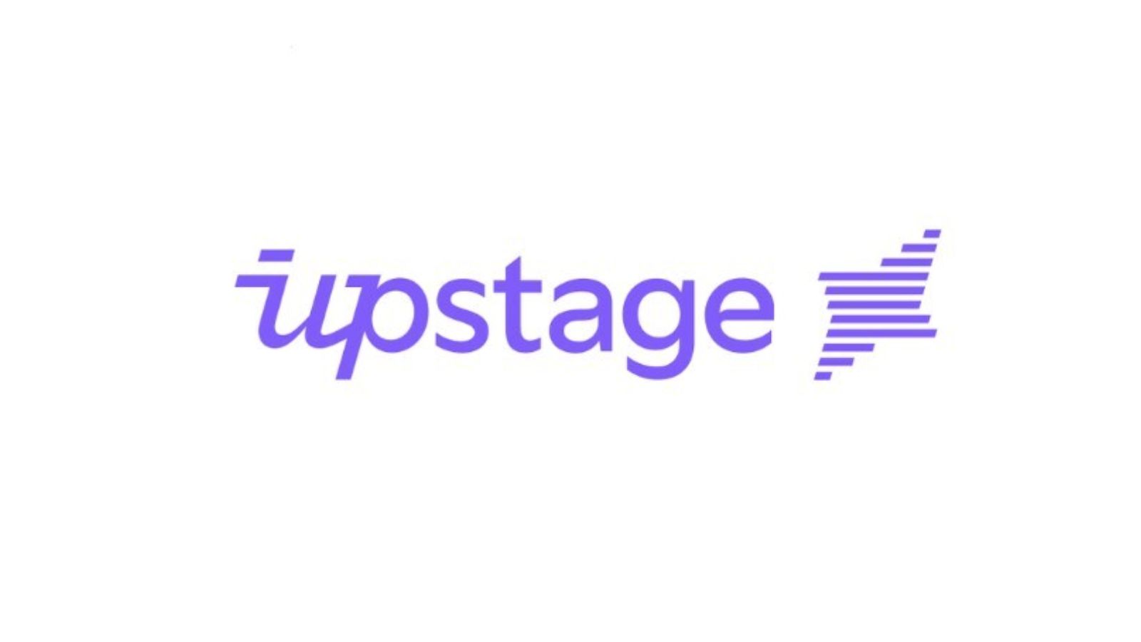 upstage logo