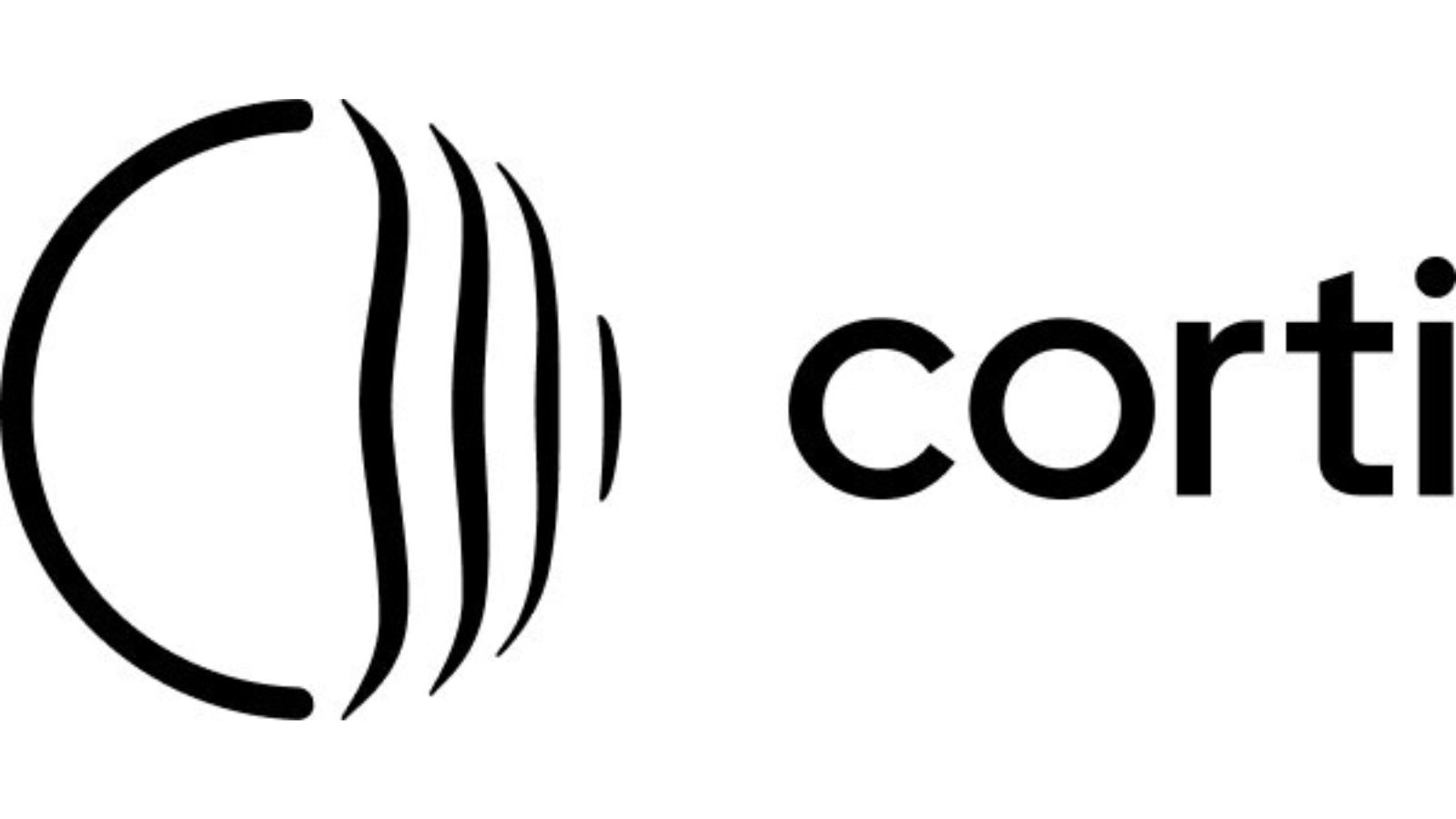 corti logo