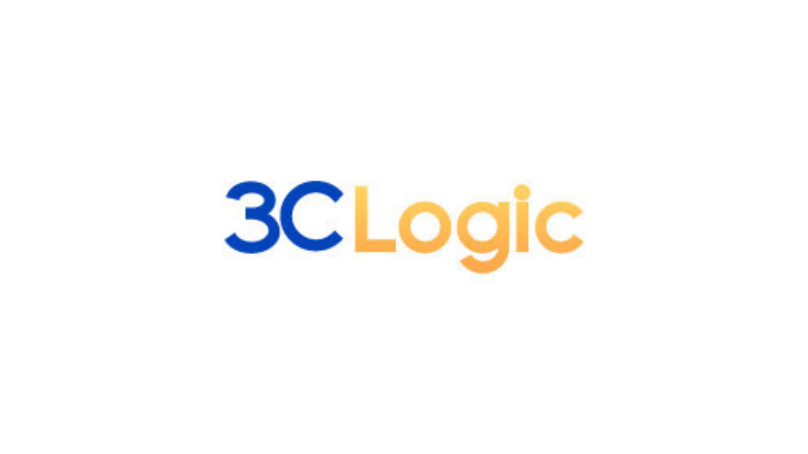 3c logic logo