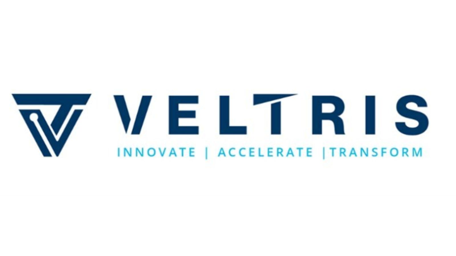 veltris logo