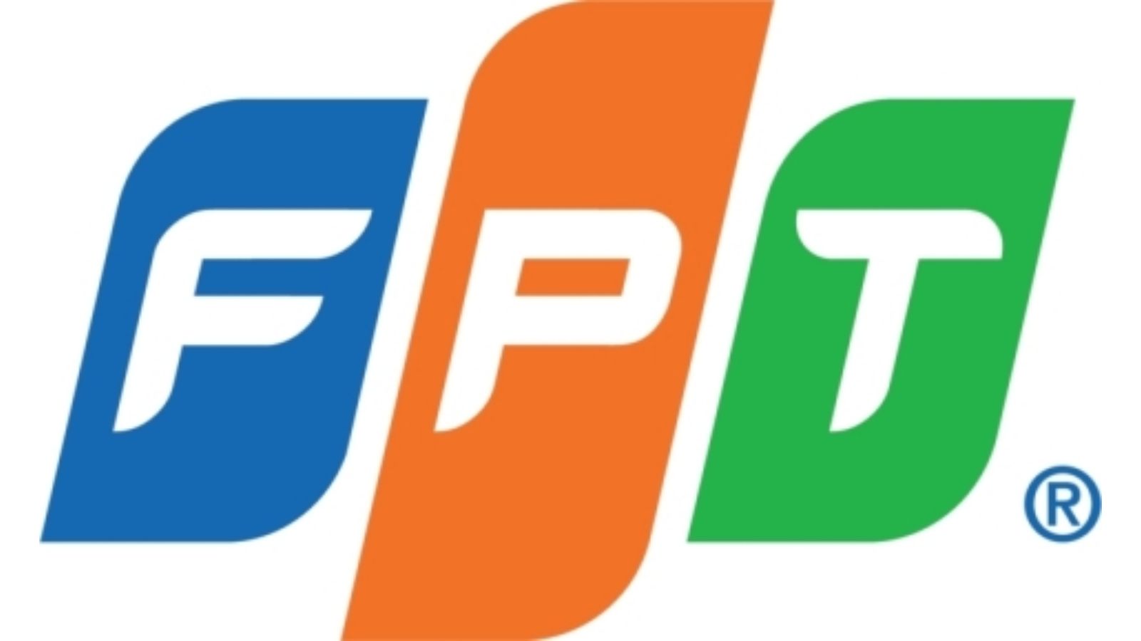 fpt logo