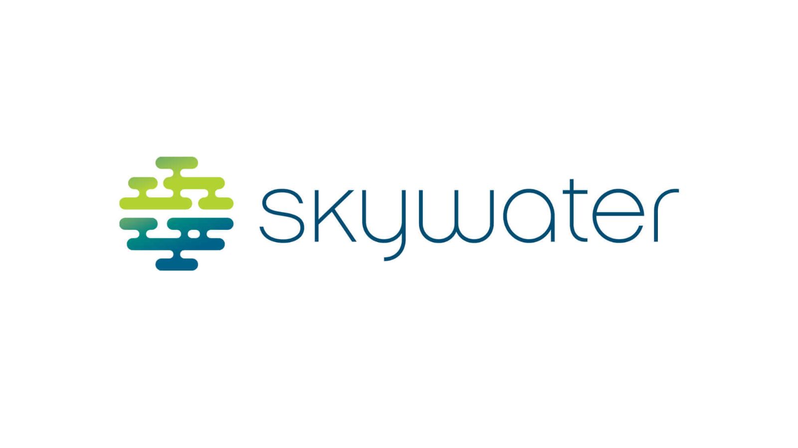 skywater logo