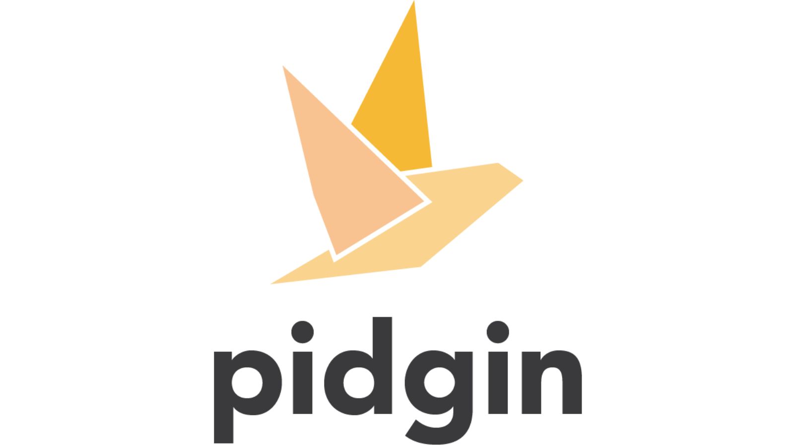 pidgin logo