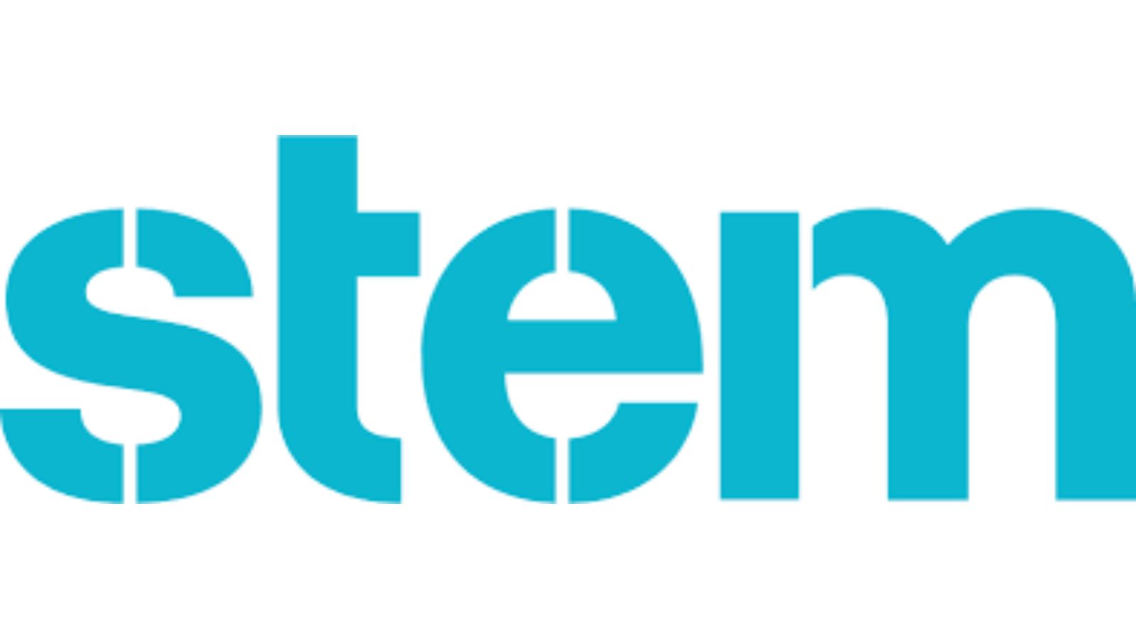 stem logo