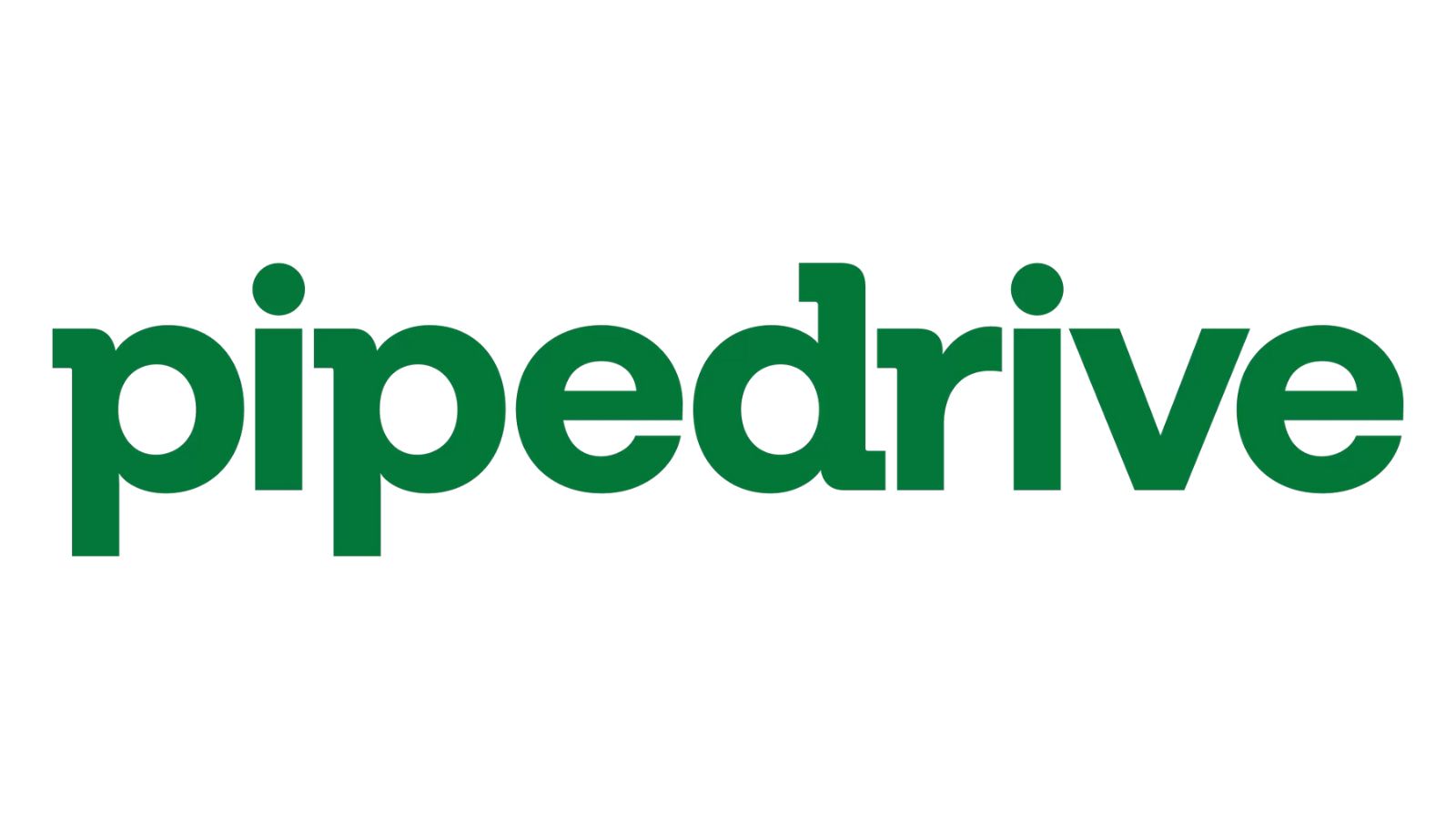 pipedrive logo