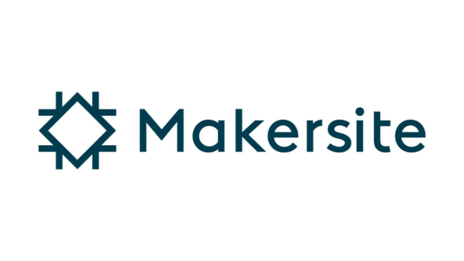 makersite logo