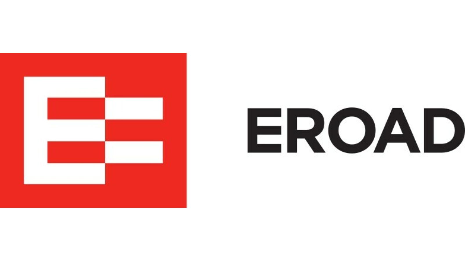 eroad logo