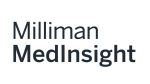 milliman logo