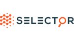 selector logo