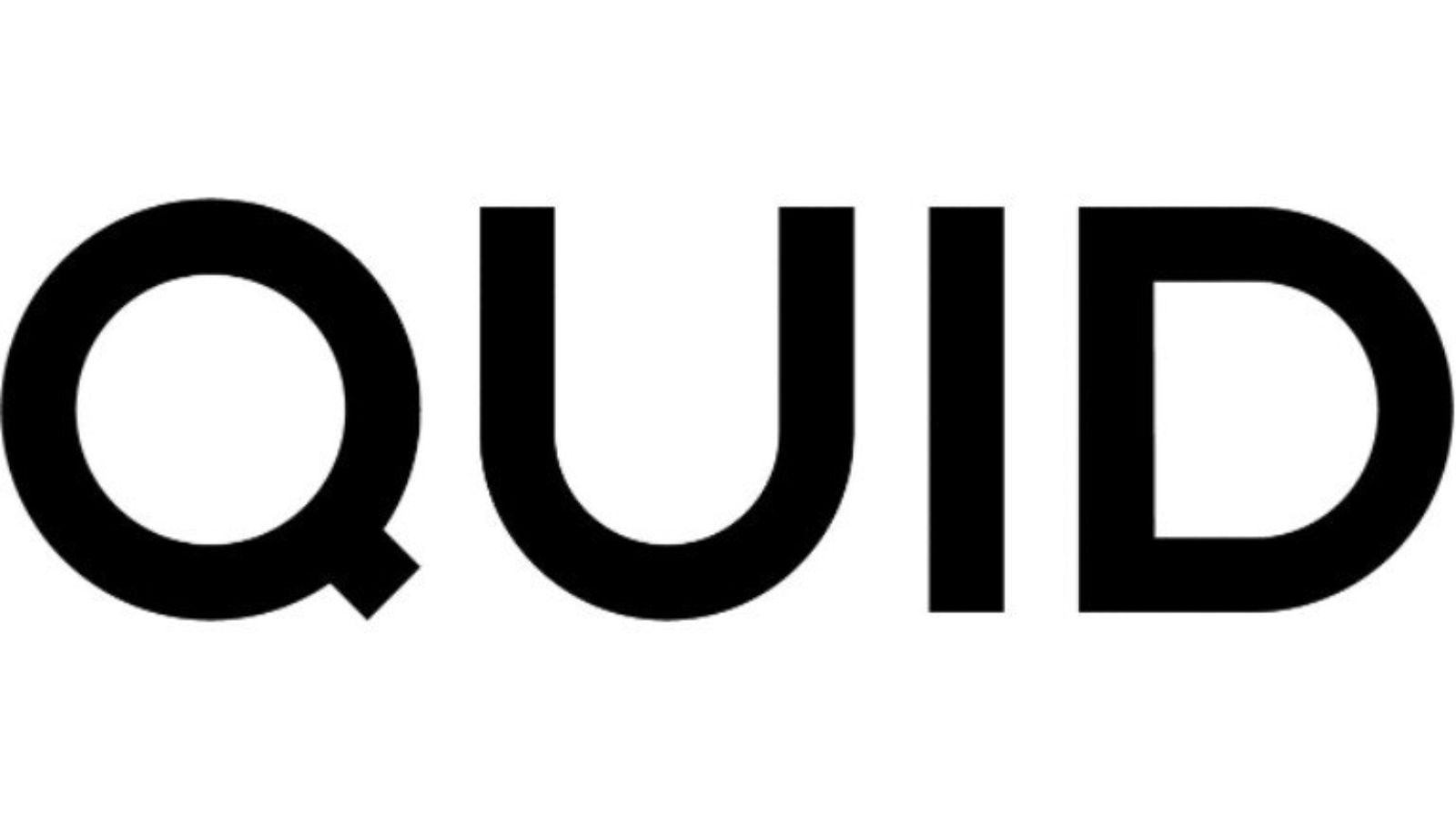 quid logo