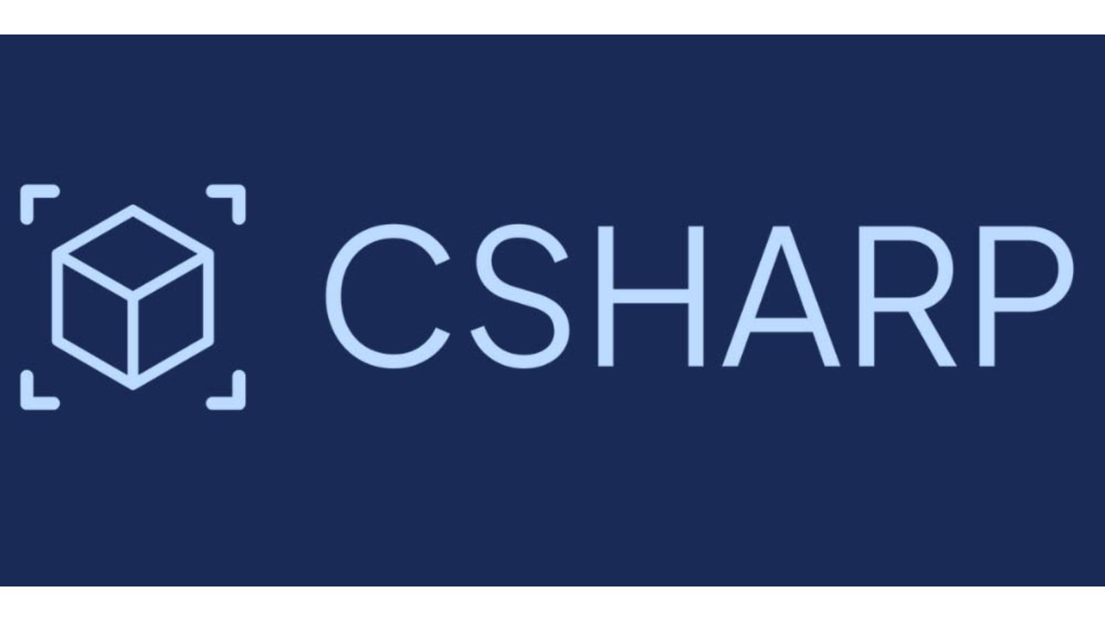 csharp logo