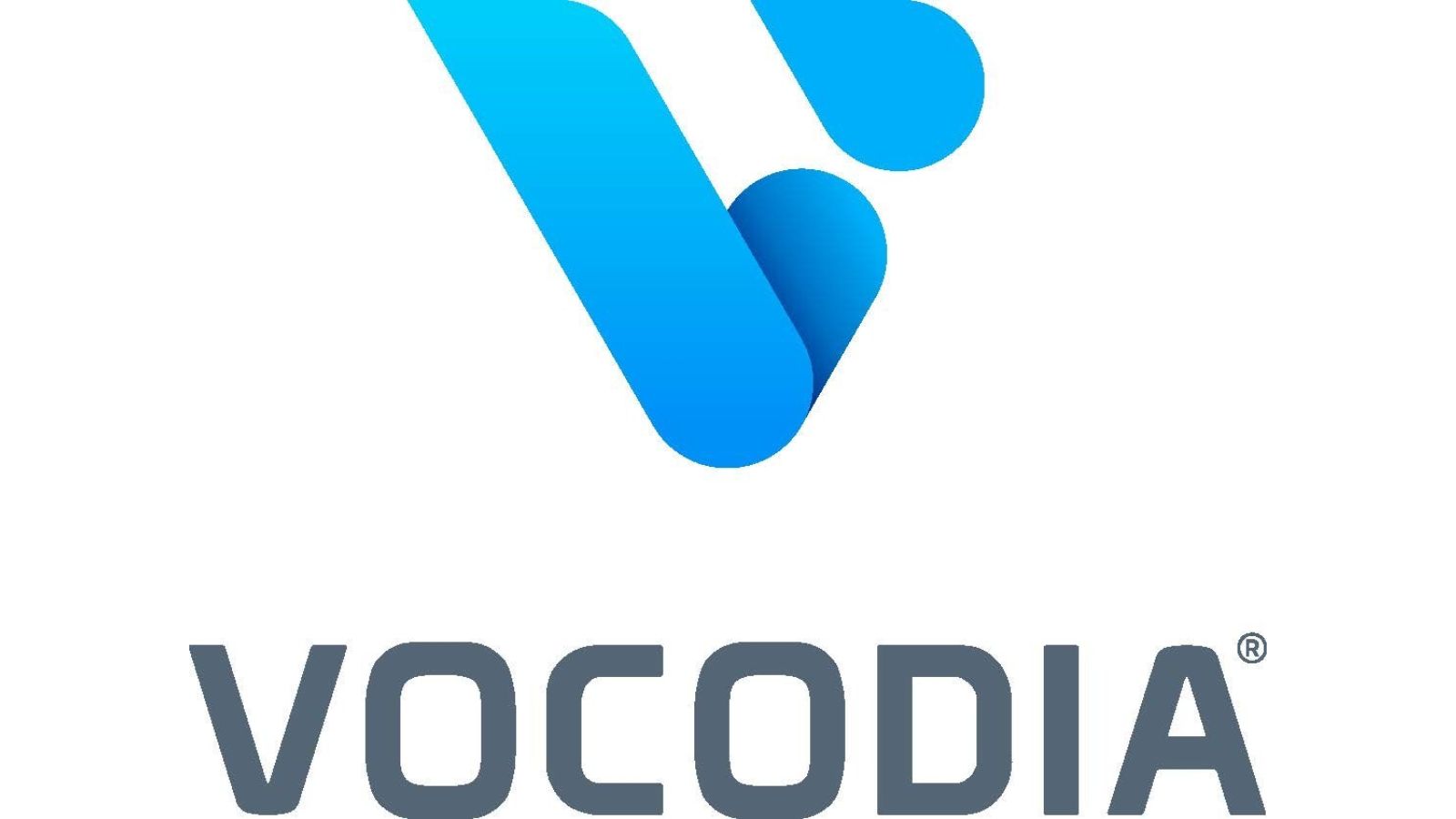 vocodia logo