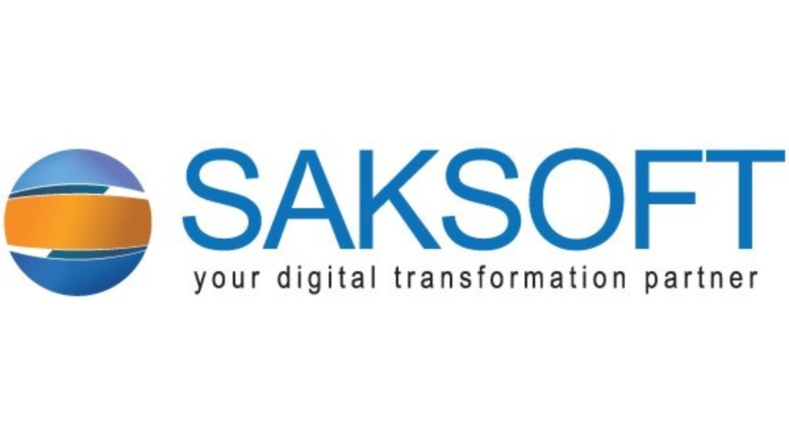 saksoft logo