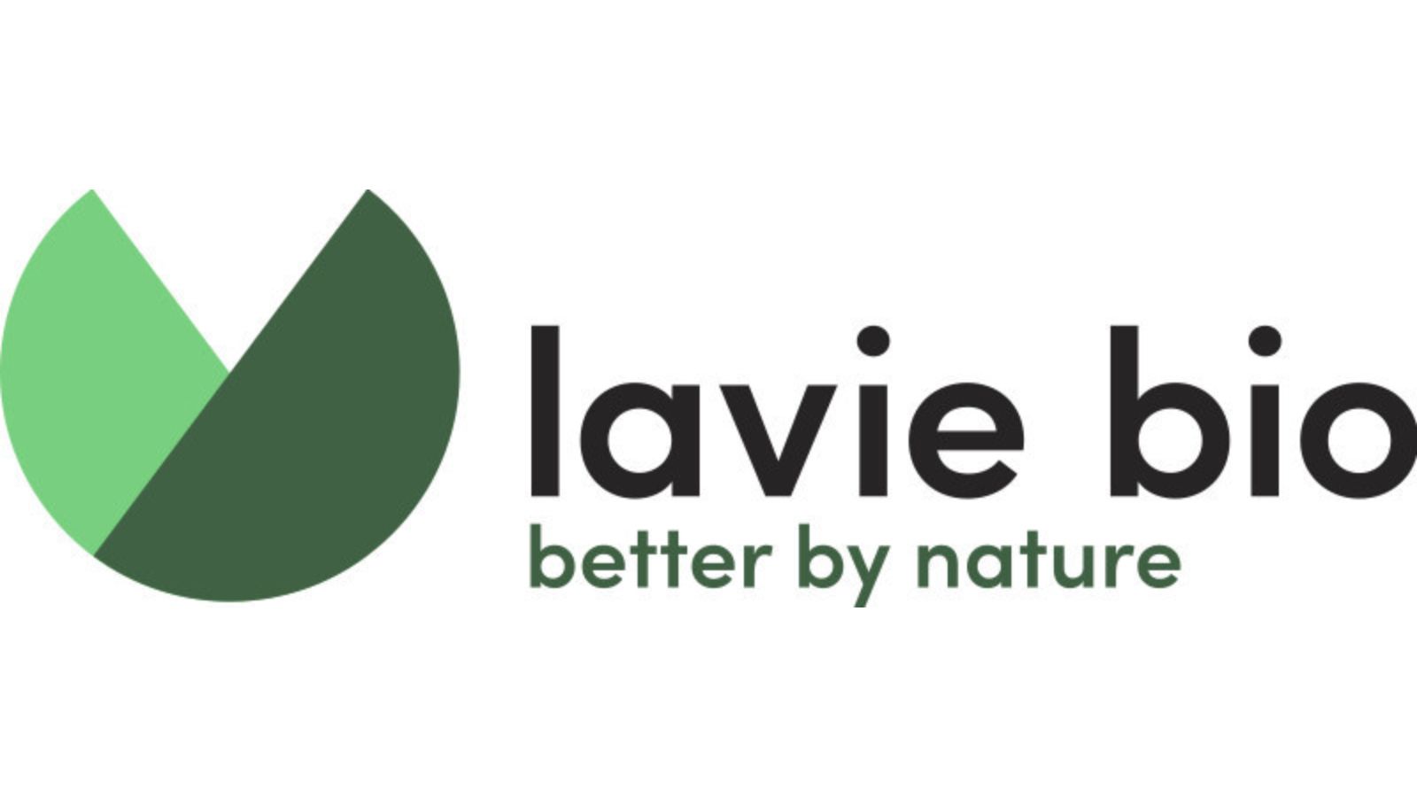 lavie bio logo