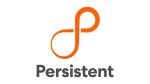 persistent logo