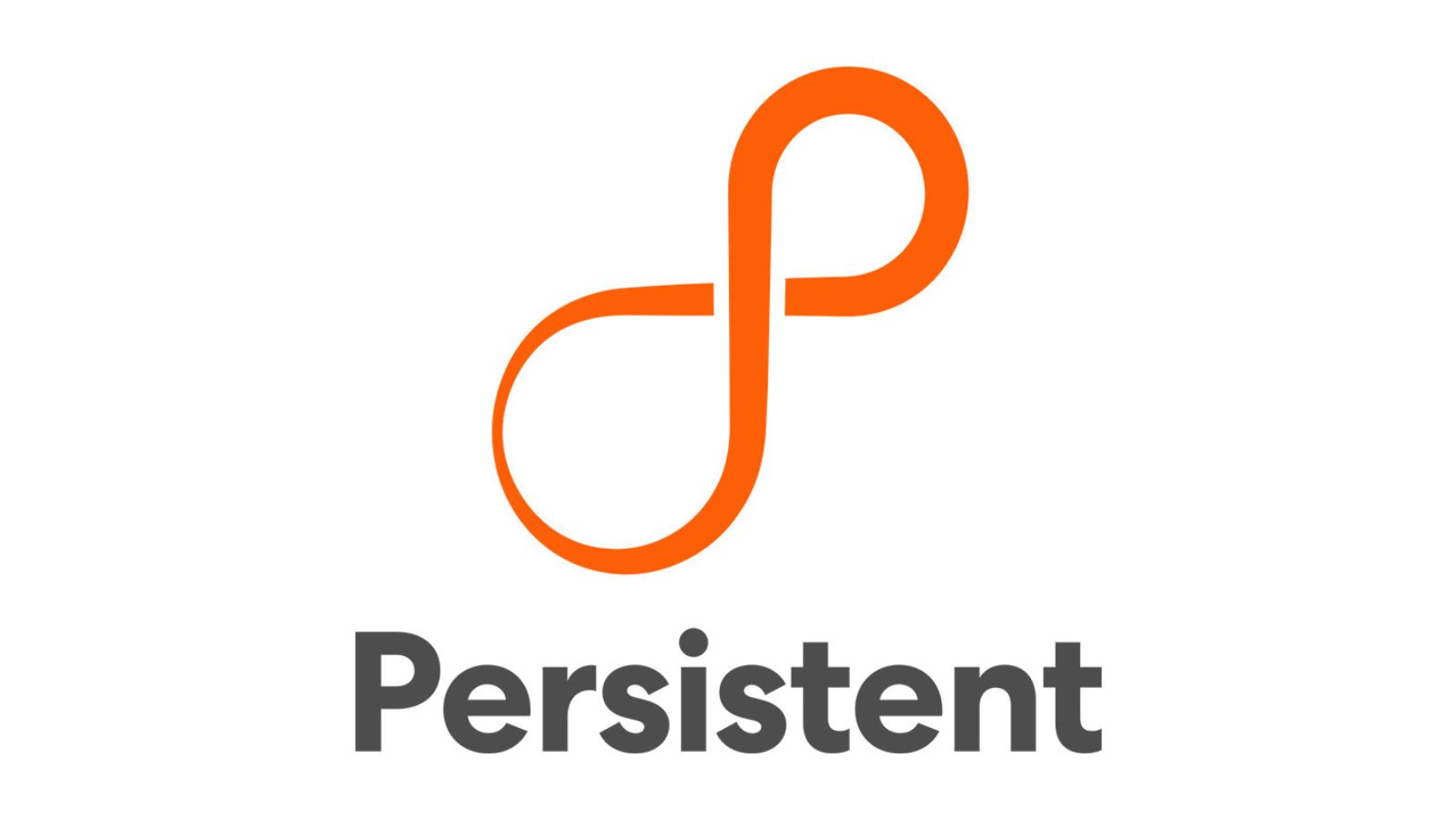 persistent logo