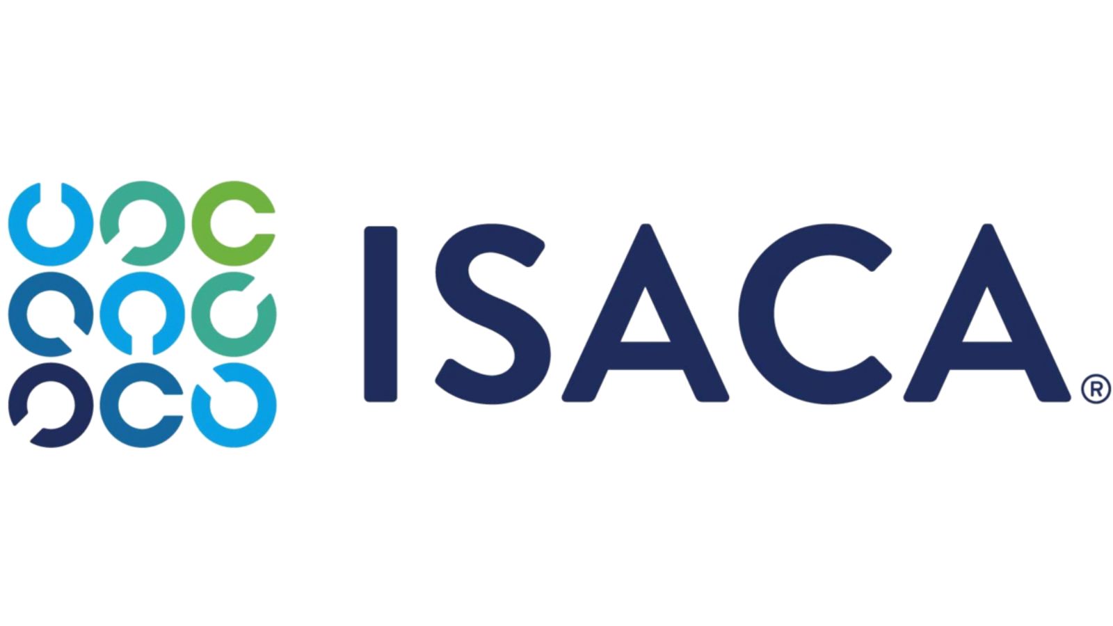 isaca logo