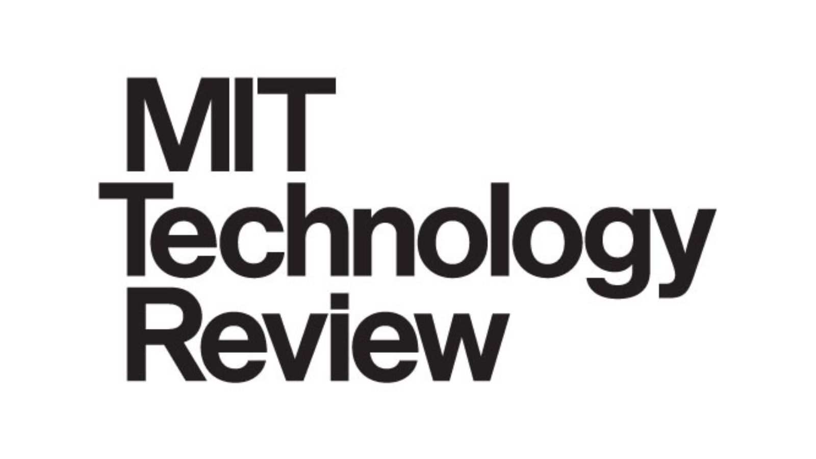 mit logo