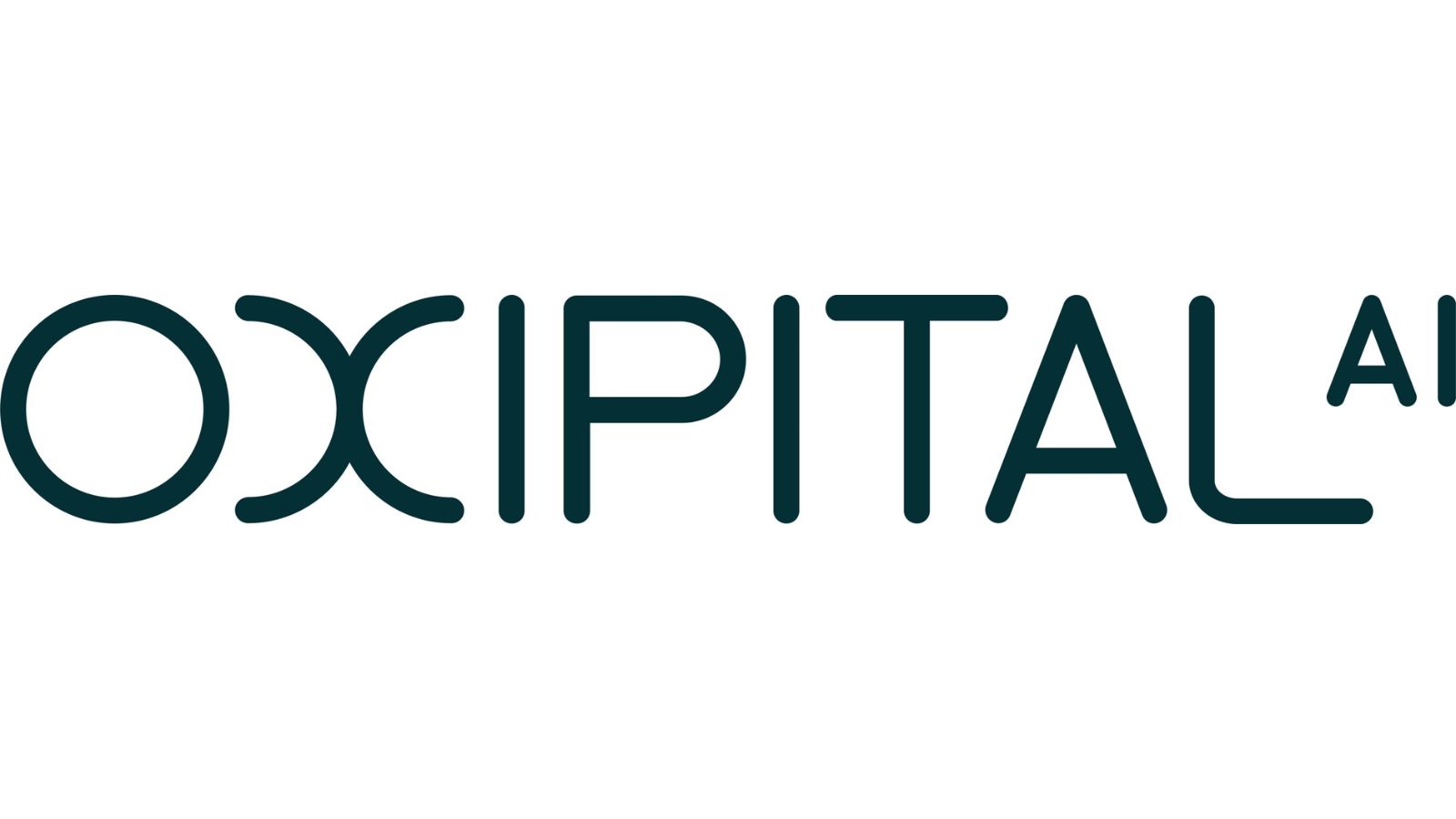 oxipital logo