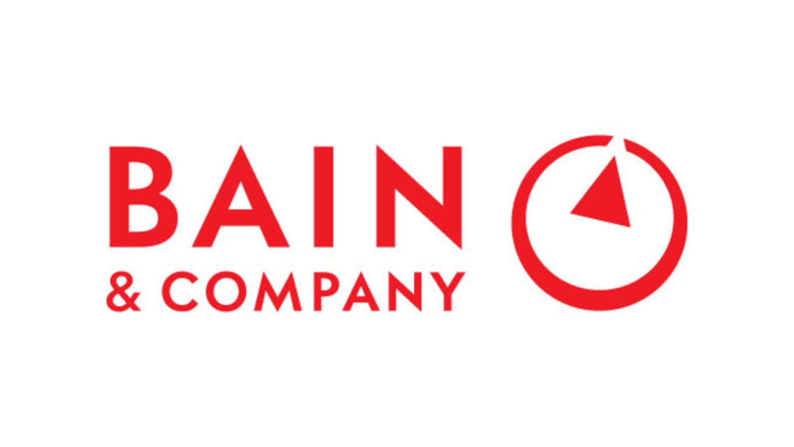 bain&company logo