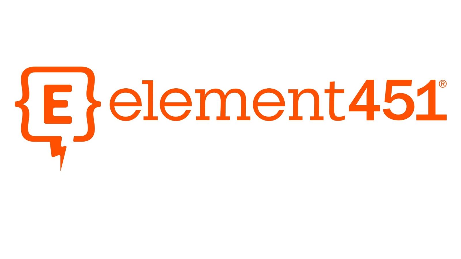 element 451 logo