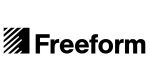 freeform logo