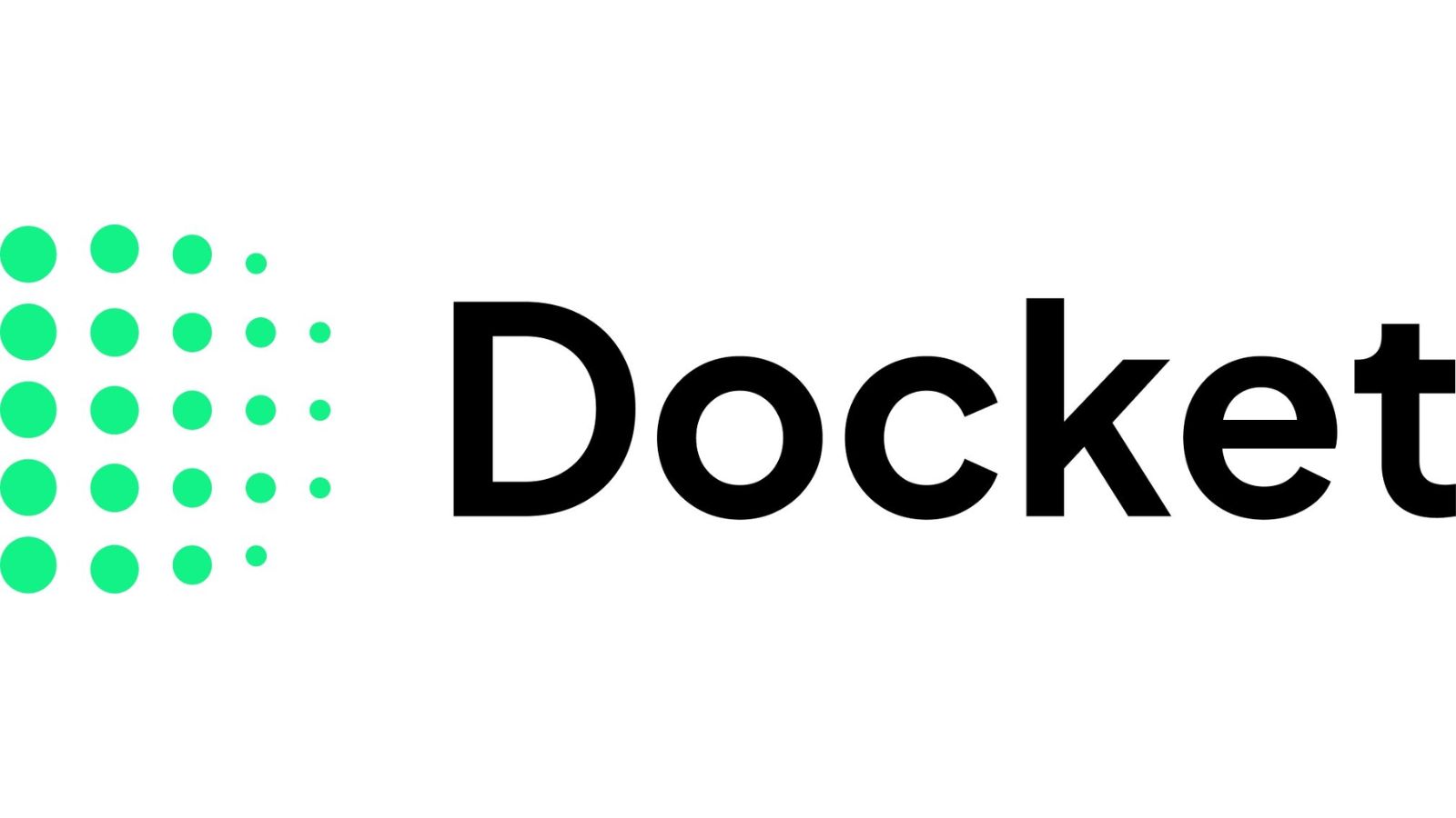 docket logo