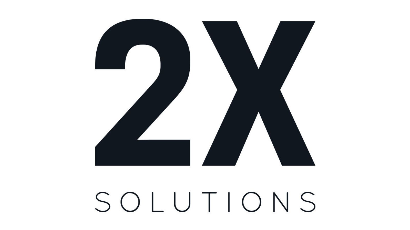 2x logo