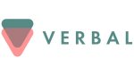 verbal logo