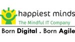 happiest mind logo