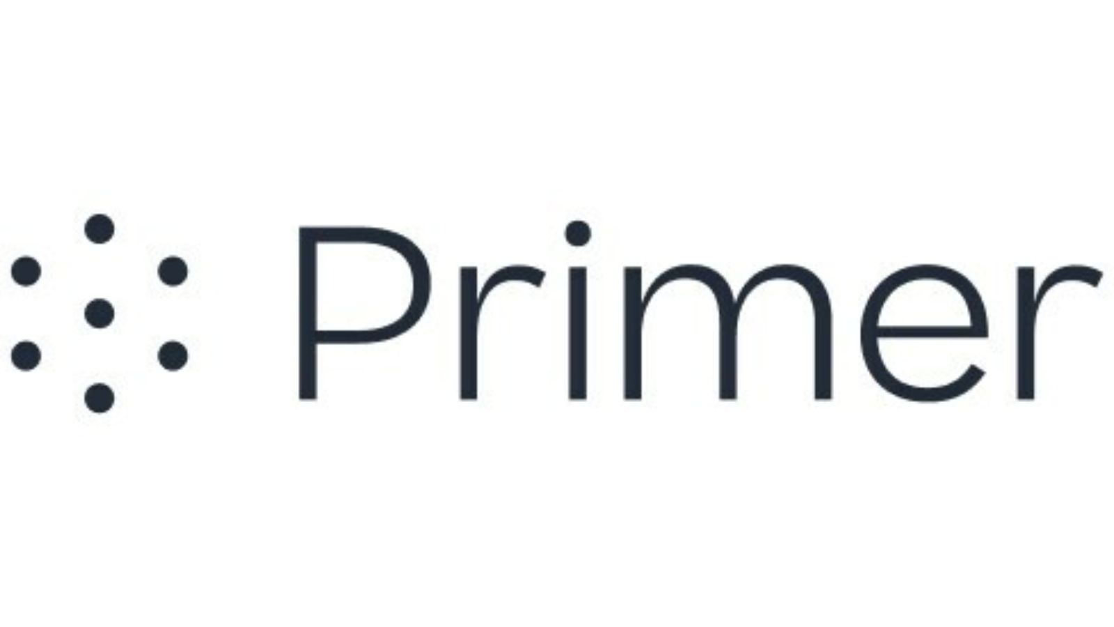 primer logo