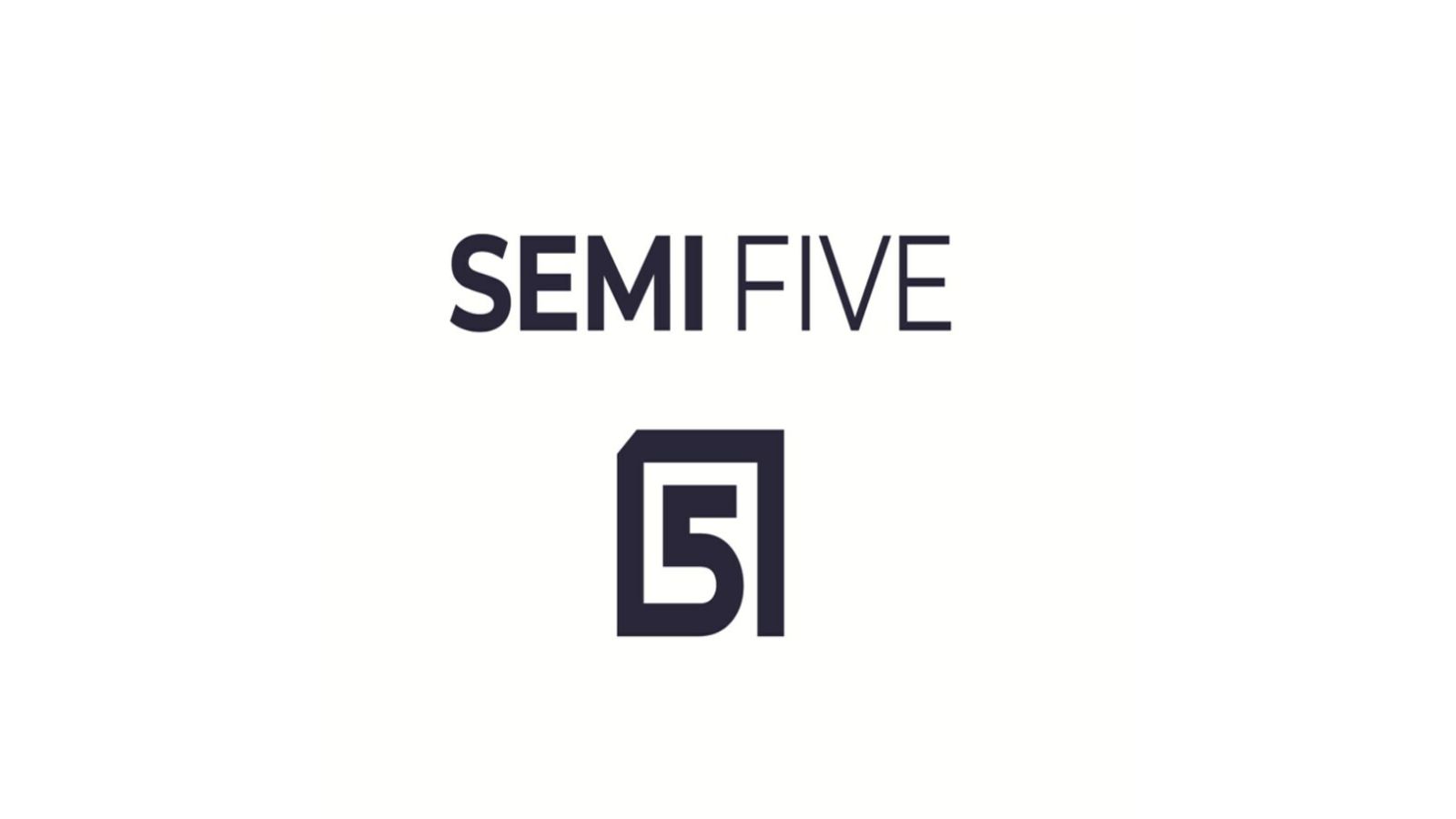 semi five logo