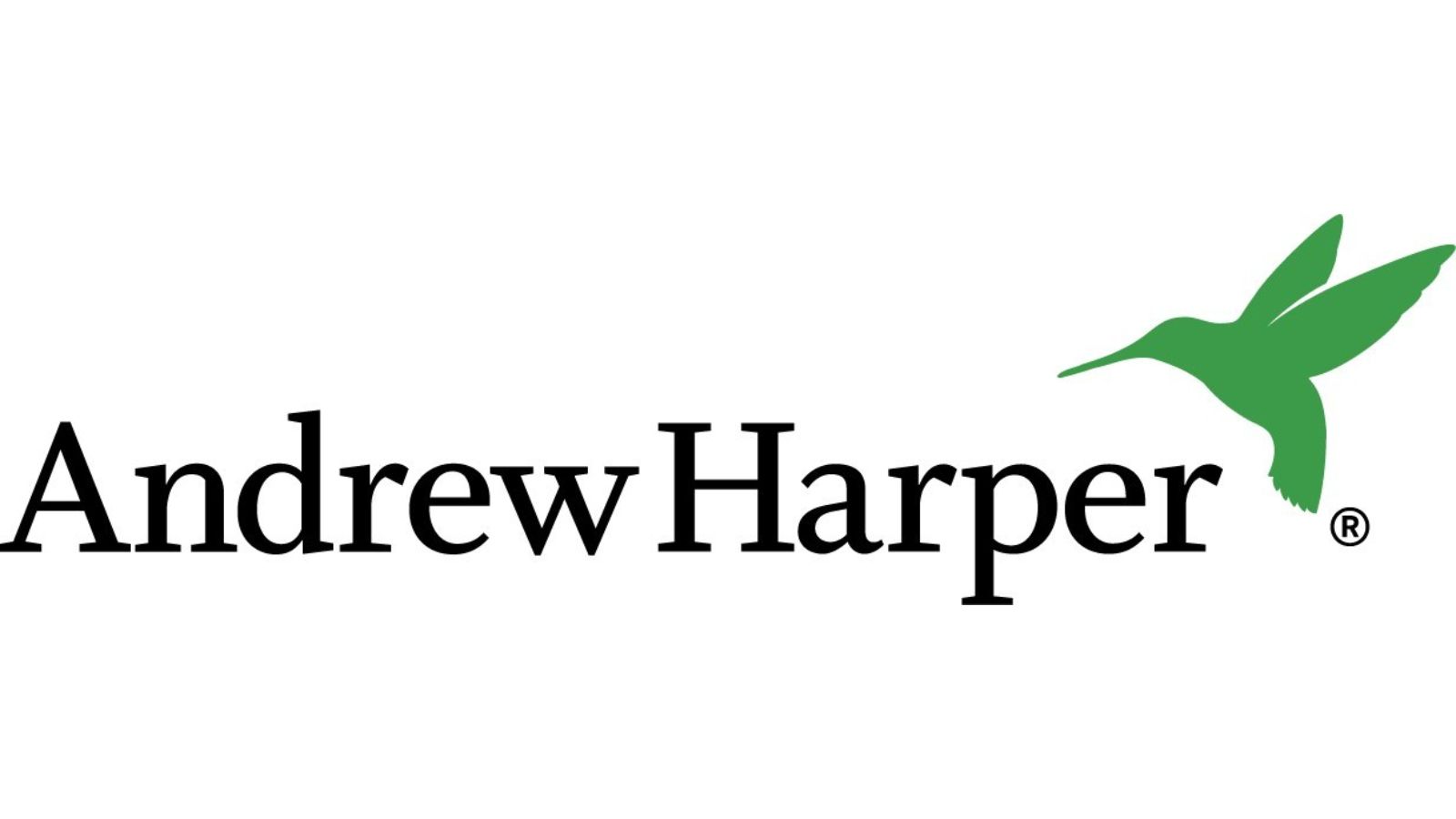 andrew harper logo