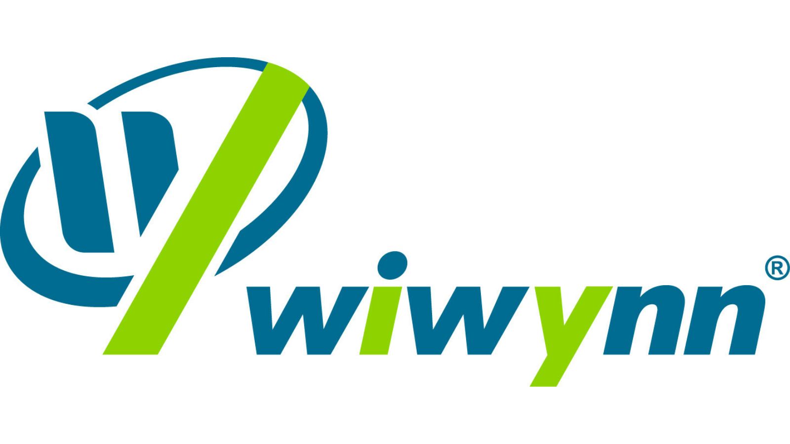 wiwynn logo