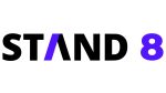 stand8 logo