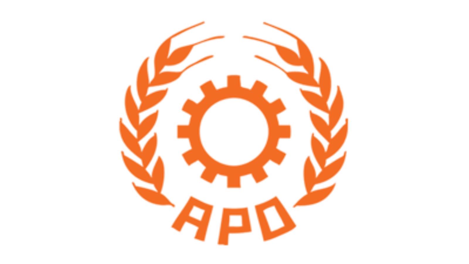 apo logo