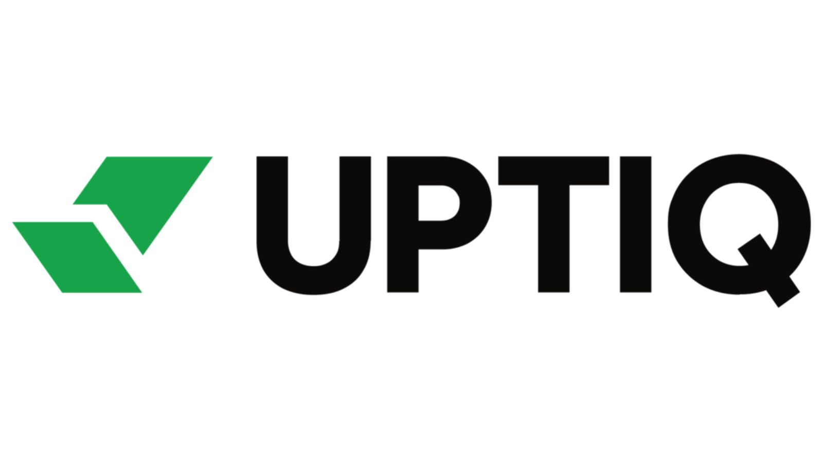 uptiq logo