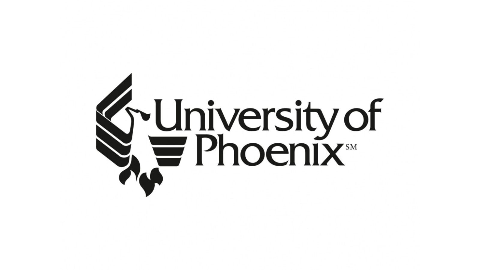 university of phoenix logo