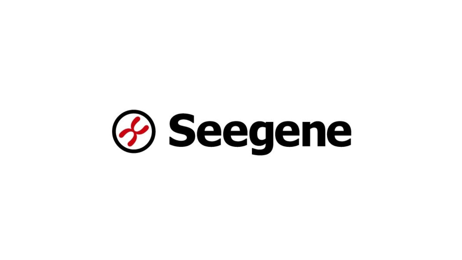 seegene logo