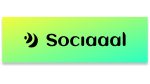 sociaaal logo