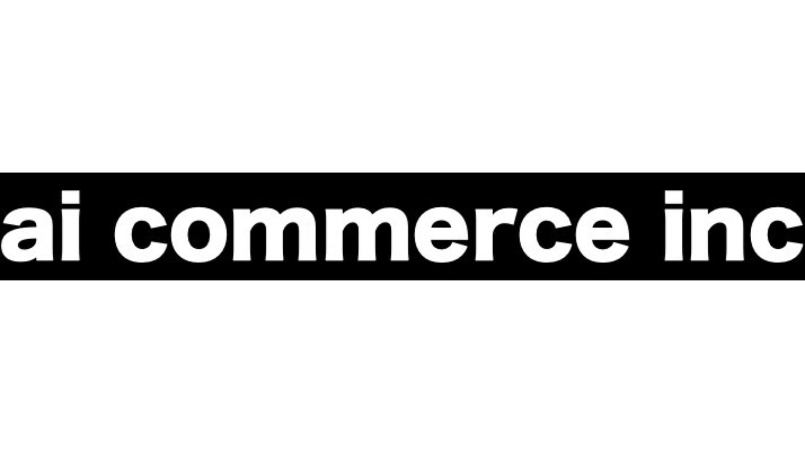 ai commerce inc logo