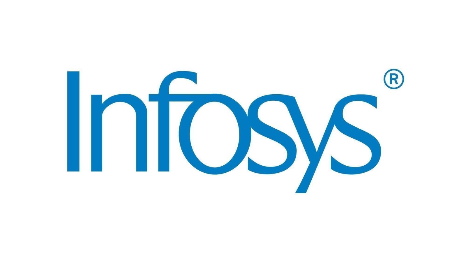 infosys logo